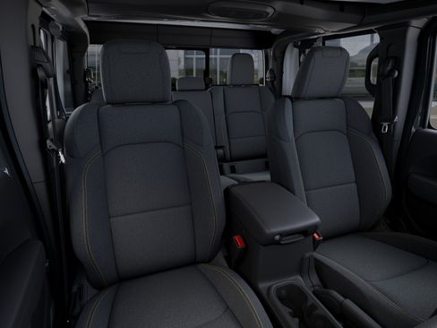 New 2026 Jeep Gladiator Sport AWD/4WD image 42