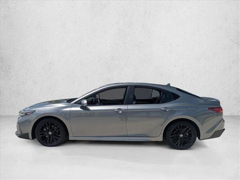 Certified 2026 Toyota Camry SE image 8