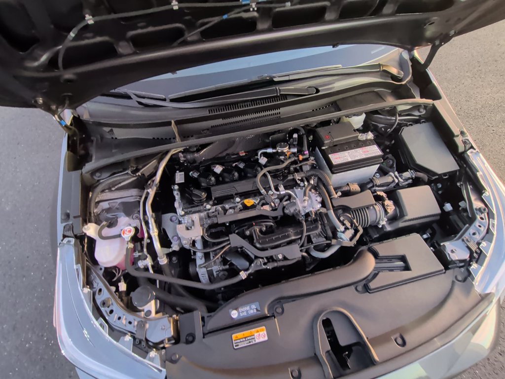 Used 2025 Toyota Corolla SE FWD image 25