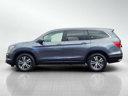 Used 2016 Honda Pilot EX-L image 7