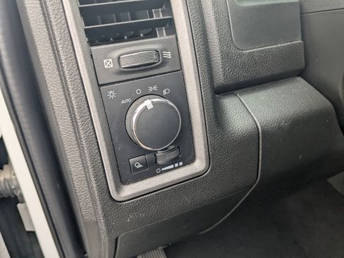 Used 2022 RAM 1500 Tradesman w/ Popular Equipment Group RWD image 23