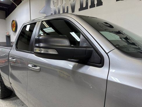 Used 2022 RAM 1500 Lone Star image 68