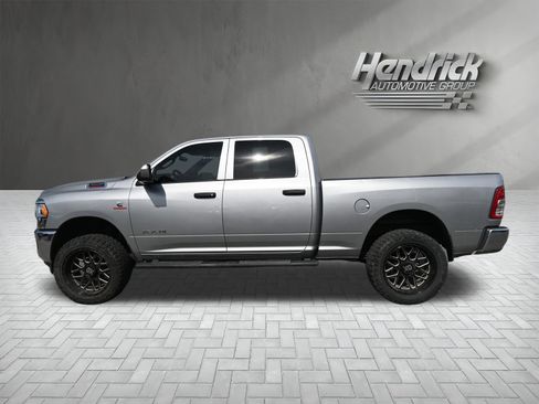 Used 2021 RAM 3500 Tradesman image 7
