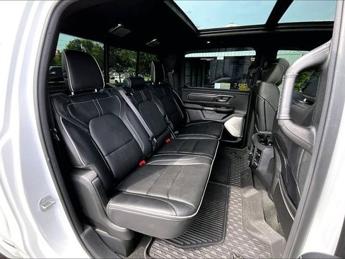 Used 2021 RAM 1500 Limited AWD/4WD image 28
