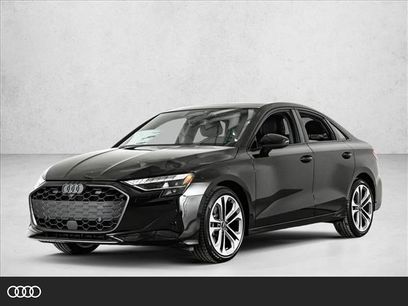 New 2026 Audi A3 2.0T Premium Plus