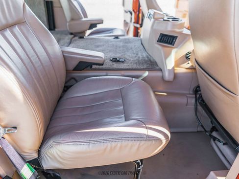 Used 2002 HUMMER H1 4-Door Wagon image 40