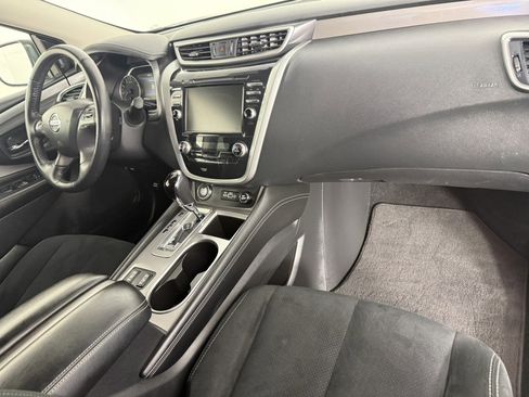 Used 2021 Nissan Murano SV AWD/4WD image 11