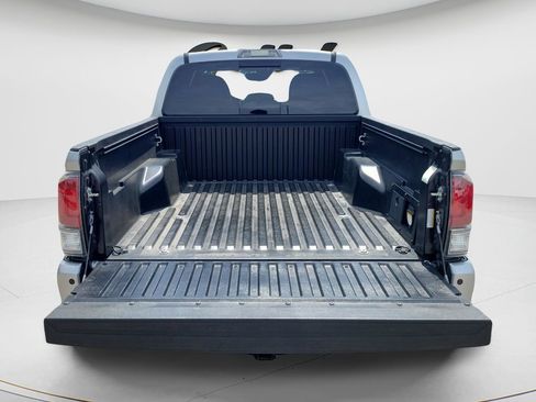 Certified 2023 Toyota Tacoma TRD Sport w/ Advanced Technology Package image 20