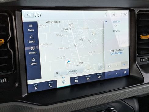 Used 2022 Ford Bronco Badlands image 14