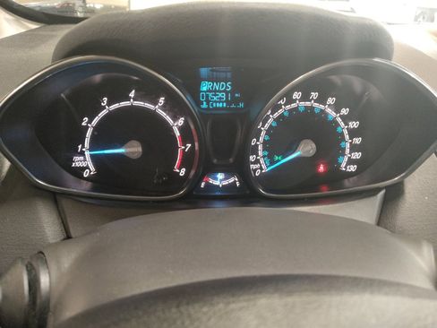 Used 2019 Ford Fiesta SE FWD image 23