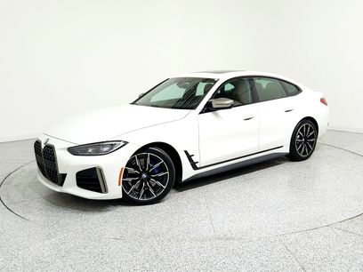 Used 2022 BMW M440i xDrive Gran Coupe