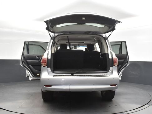 Used 2013 INFINITI QX56 2WD w/ Theater Pkg image 55