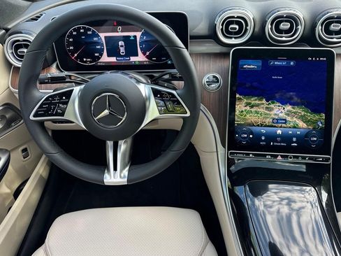 New 2026 Mercedes-Benz C 300 Sedan image 26
