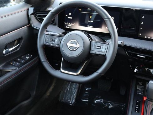 New 2026 Nissan Kicks SR w/ SR Premium Package image 26