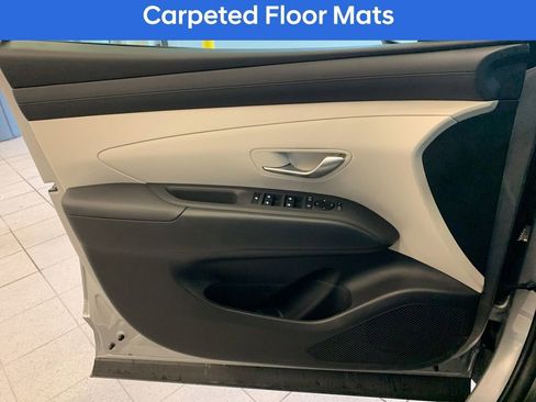 New 2026 Hyundai Tucson SEL image 10