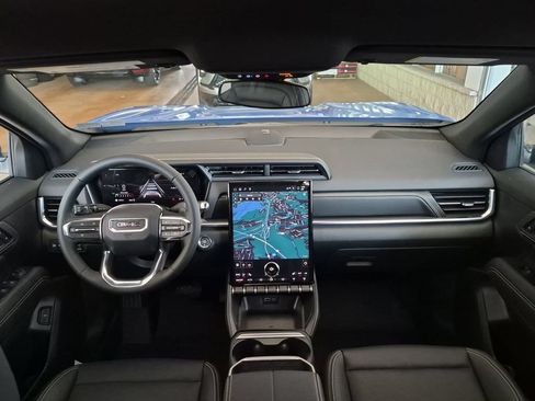 New 2027 GMC Terrain Elevation w/ Elevation Premium Package AWD/4WD image 9