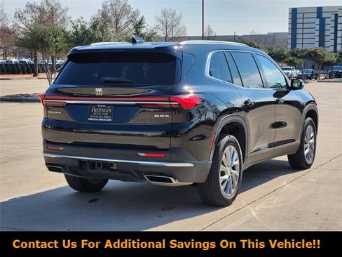 New 2026 Buick Enclave Preferred w/ LPO, Floor Liner Package image 3