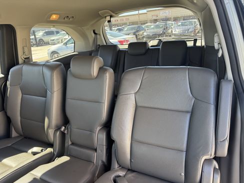Used 2017 Honda Odyssey EX-L image 18