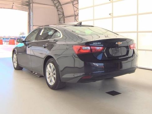 Used 2023 Chevrolet Malibu LT image 7