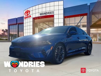 Used 2021 Kia K5 EX w/ EX Premium Package