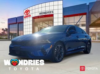 Used 2021 Kia K5 EX w/ EX Premium Package 360° Tour
