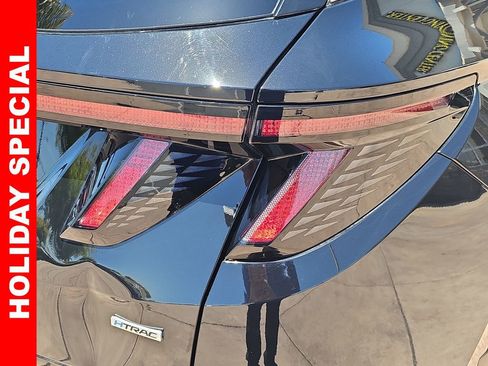 Used 2022 Hyundai Tucson Limited w/ Cargo Package image 41