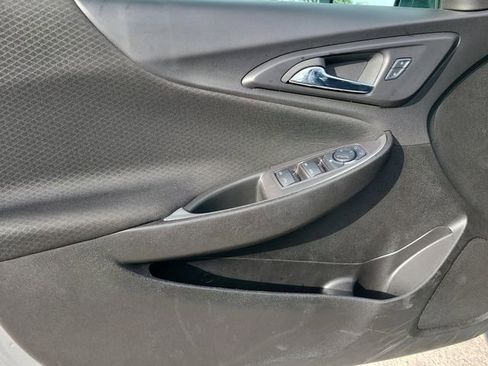 Used 2025 Chevrolet Malibu LT image 19