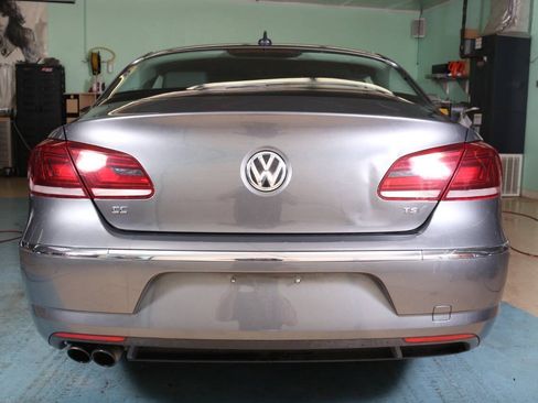 Used 2016 Volkswagen CC Sport FWD image 18