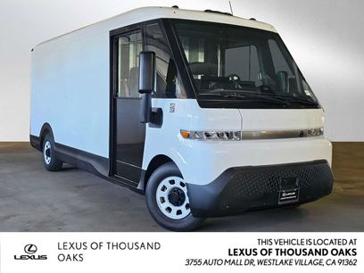 Used 2023 Chevrolet Brightdrop 600 w/ Active Safety Package 2