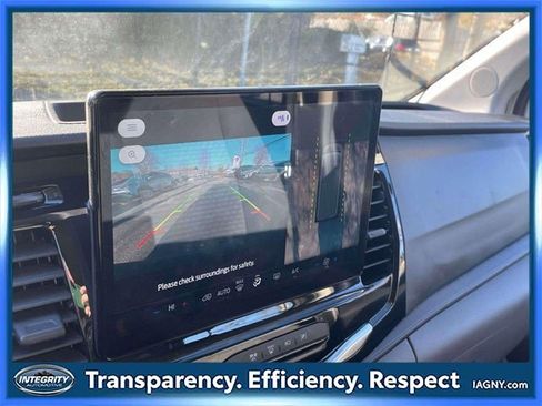 Used 2023 Ford Transit 350 XLT image 29