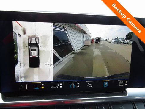 New 2026 Chevrolet Silverado 2500 LTZ w/ LTZ Premium Package image 19