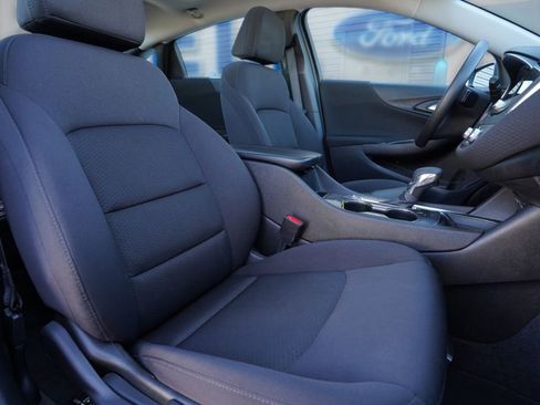 Used 2023 Chevrolet Malibu LT image 20