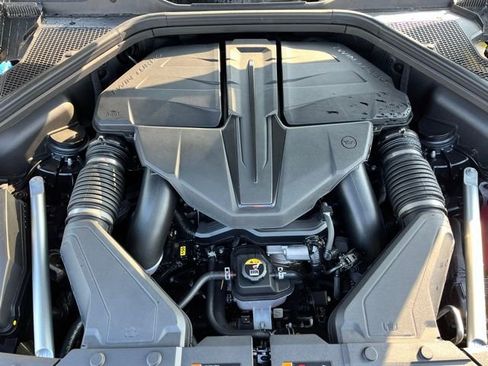New 2026 Genesis GV80 3.5T Prestige AWD/4WD image 28