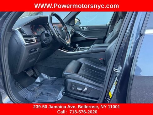 Used 2019 BMW X5 xDrive40i w/ Convenience Package AWD/4WD image 23