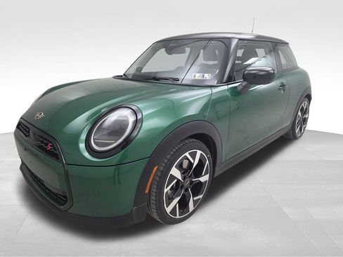 Used 2025 MINI Cooper S image 5