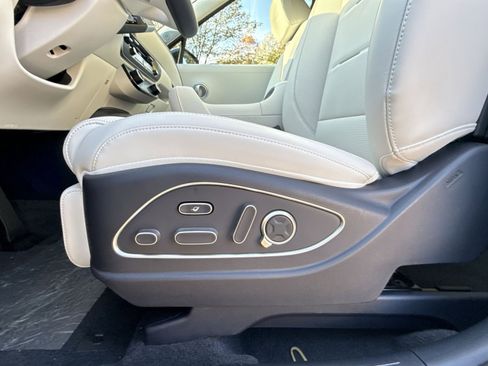 New 2026 Hyundai Palisade Calligraphy image 14