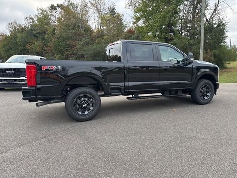 New 2026 Ford F250 XL w/ STX Appearance Package image 4