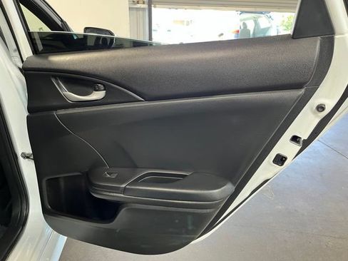 Used 2020 Honda Civic Sport image 15