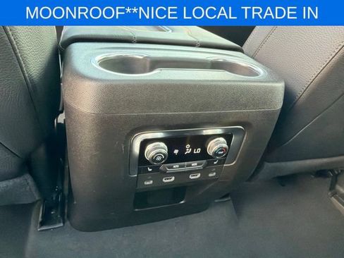 Used 2023 GMC Yukon Denali w/ Denali Reserve Package AWD/4WD image 23