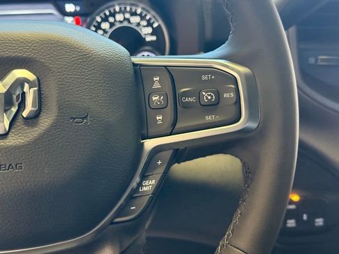 New 2026 RAM 5500 Tradesman image 22