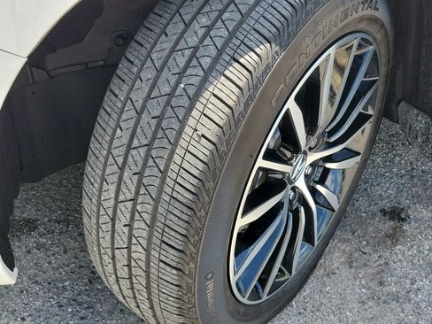 Used 2025 Acura RDX SH-AWD w/ Advance Package image 11