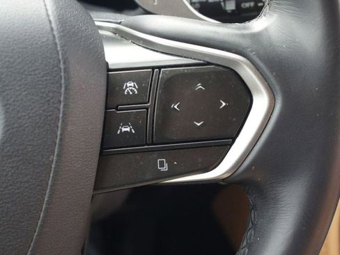 Used 2023 Lexus NX 350h AWD w/ Luxury Package image 11