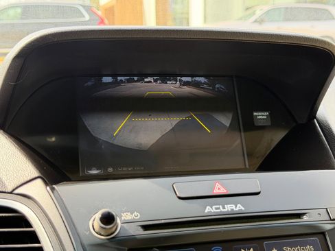 Used 2018 Acura RDX AWD w/ Technology Package image 20