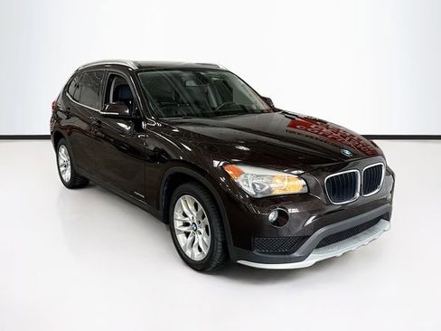 Used 2015 BMW X1 xDrive28i image 3