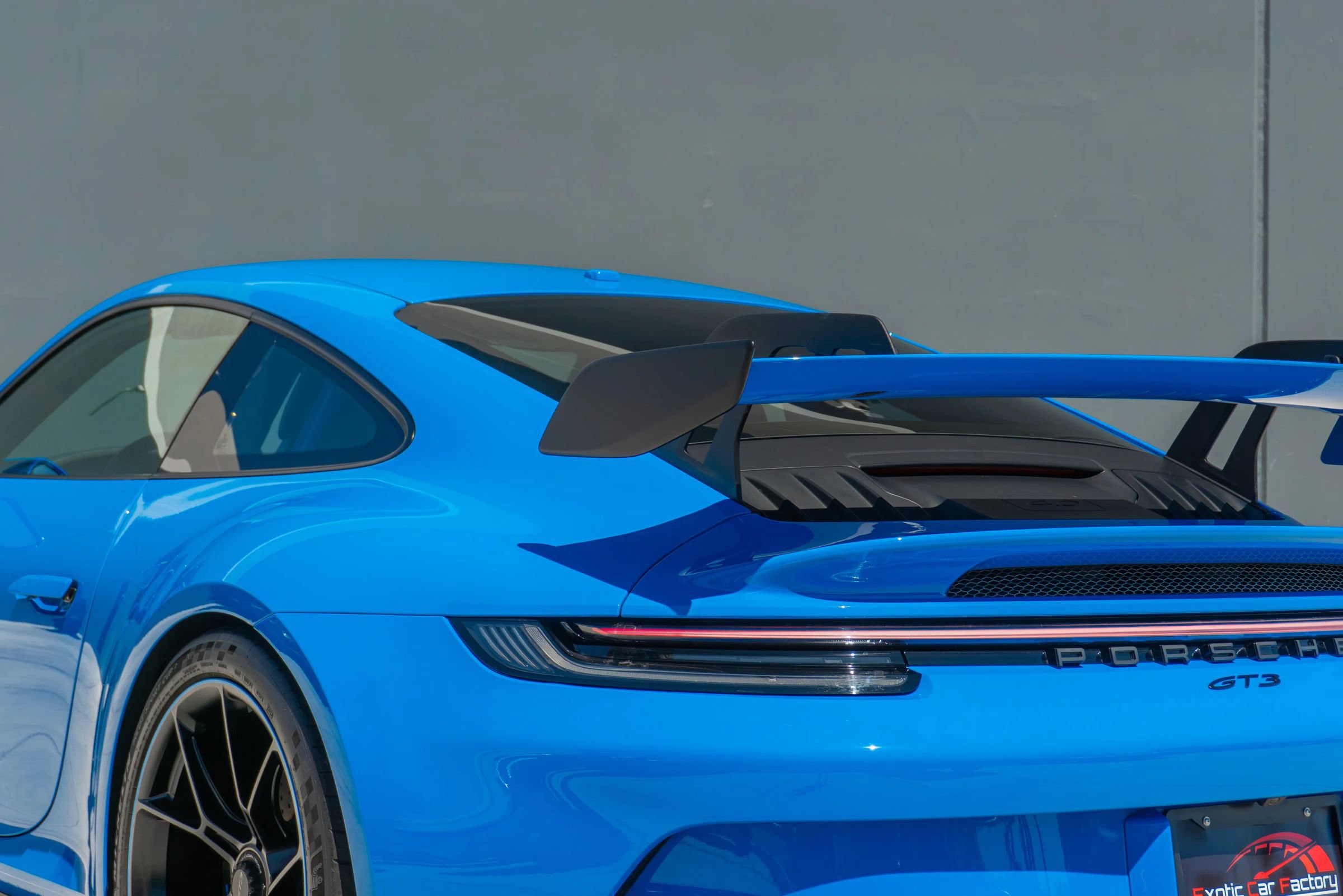 Used 2022 Porsche 911 GT3 RWD image 47
