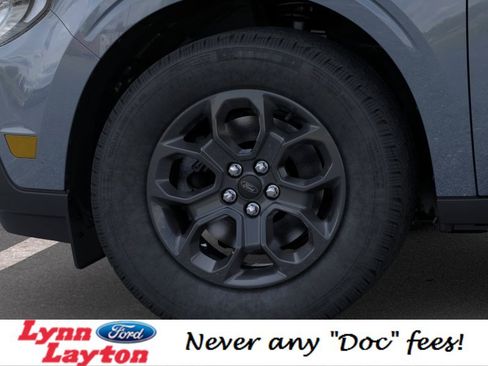 New 2026 Ford Maverick XLT FWD image 20