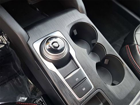 New 2025 Ford Escape ST-Line Elite w/ Premium Technology Package image 11