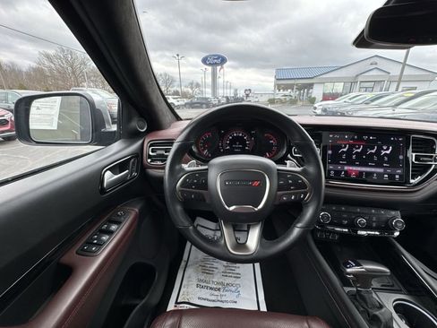 Used 2024 Dodge Durango Citadel image 14