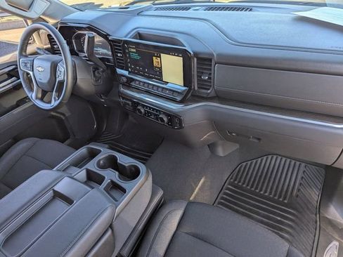 Used 2025 Chevrolet Silverado 1500 LT w/ All Star Edition Plus image 12