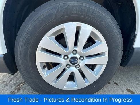 Used 2018 Subaru Outback 2.5i AWD/4WD image 10